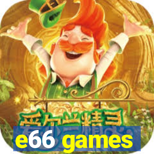 e66 games